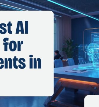 10 Best AI Tools for Students in 2026
