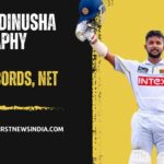 Sonal Dinusha Biography