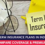 Top 7 Term Insurance Plans in India