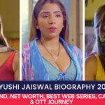 Aayushi Jaiswal Biography 2026: