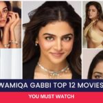 Wamiqa Gabbi Top 12 Movies