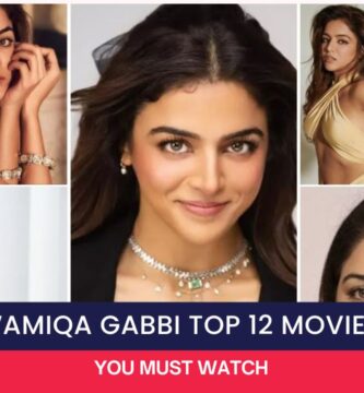 Wamiqa Gabbi Top 12 Movies