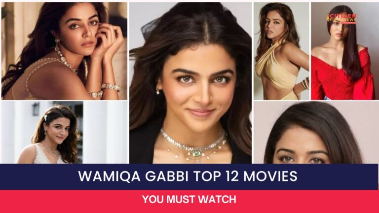 Wamiqa Gabbi Top 12 Movies