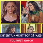 WOW Entertainment Top 25 Web Series