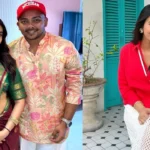 Prithvi Shaw and Akriti Agarwal Separate