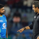 Wasim Akram Slams Grand Welcome for Pakistan Cricketer