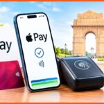 Apple Pay Comes to India