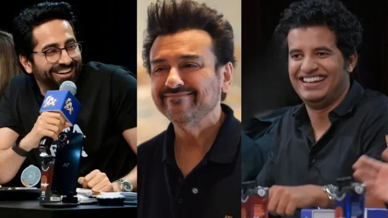 Adnan Sami on Udta Teer Joke