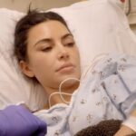 Kim Kardashian Health Update