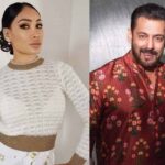 Sofia Hayat Calls Out Salman Khan