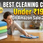 Best Cleaning Cloths Under ₹199