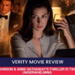 Verity Movie Review